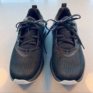 Like new running shoes… I bought them for walking but I’m just not that …